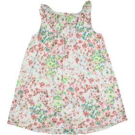 Next Virágos ruha (92) kislány