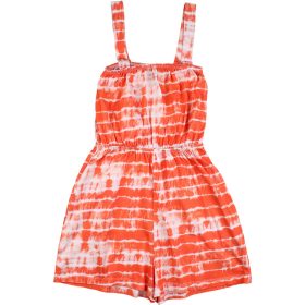 New Look Narancs playsuit (140-146) lány