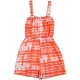 New Look Narancs playsuit (140-146) lány