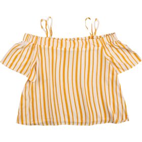 Primark Csíkos felső (140) lány