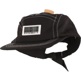 Primark Fekete baseball sapka (10 év feletti) kamasz fiú