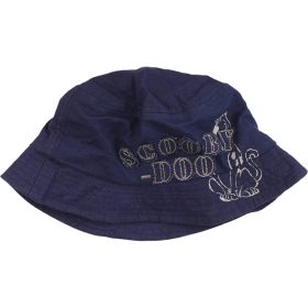 Scooby-Doo kék sapka (6-10 év) fiú