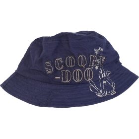 Scooby-Doo kék sapka (3-6 év) kisfiú