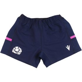 Kék short (152-158) tini lány