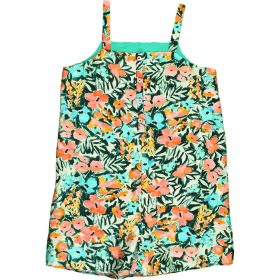 Primark Virágos playsuit (164) tini lány