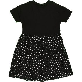 George Pöttyös ruha (140) lány