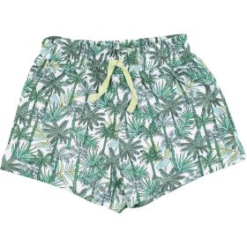 TU Pálmafás short (110) kislány