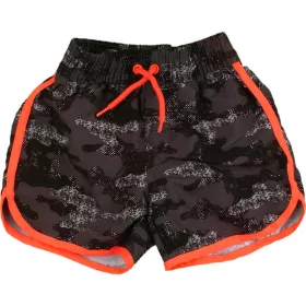 Pep&Co Mintás fürdőnadrág (92-98) kisfiú