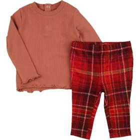 Púder-kockás szett (68) baba