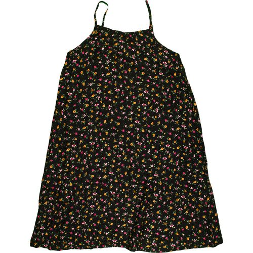 Nutmeg Virágos ruha (146) lány