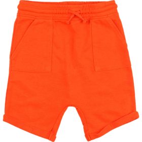 George Narancs rövidnadrág (122) kisfiú