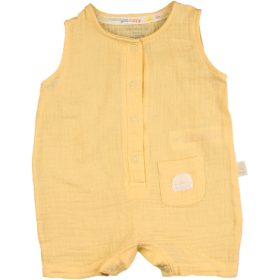 Primark Sárga napozó (62) baba