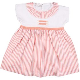 Csíkos ruha (86) baba