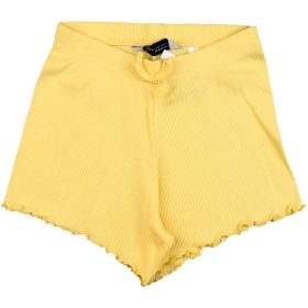Primark Sárga short (92) kislány
