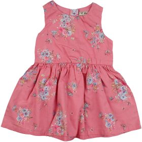 Next Virágos ruha (68) baba