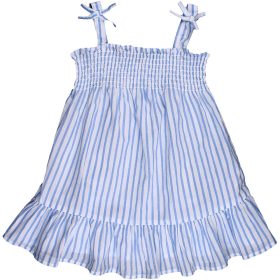 Primark Kékcsíkos ruha (98) kislány