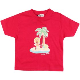 Early Days Pálmafás felső (86-92) kislány