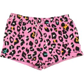 Matalan Mintás short (110) kislány