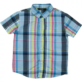 George Kockás ing (98) kisfiú