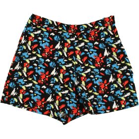 Marks&Spencer Virágos short (140) lány