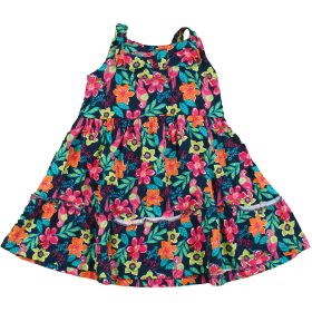 Early Days Virágos ruha (74) baba