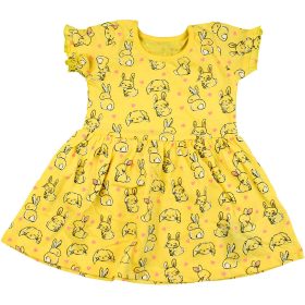 St Bernard Nyuszis ruha (74) baba