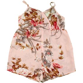 Virágos napozó (74) baba