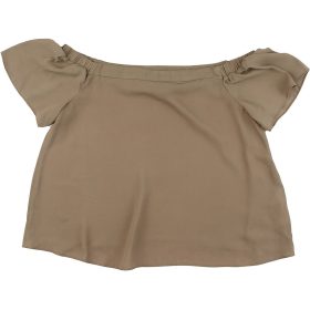 New Look Khaki felső (158) tini lány