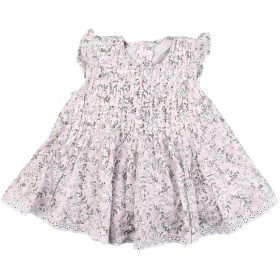 George Virágos ruha (62) baba