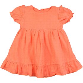 Nutmeg Barack ruha (68) baba