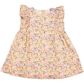 Marks&Spencer Virágos ruha (68) baba