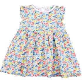 John Lewis Virágos ruha (68-74) baba