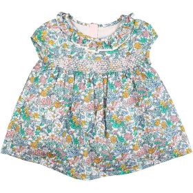 Marks&Spencer Virágos ruha (62) baba