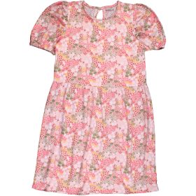 Nutmeg Mintás ruha (164) tini lány