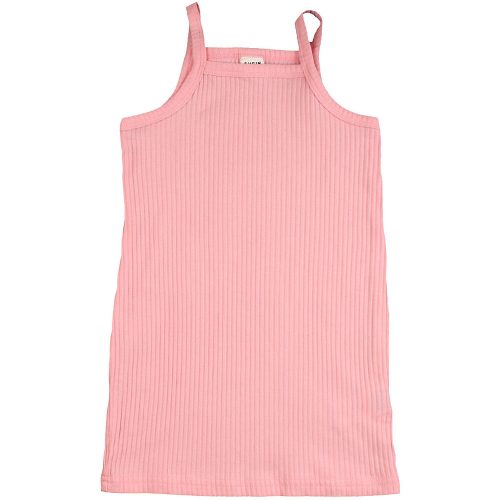 Rózsaszín ruha (92) kislány