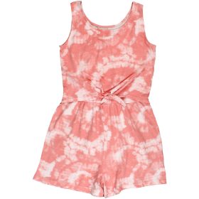 TU Batikolt playsuit (146) lány