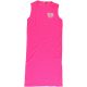 Pep&Co Bordázott pink ruha (146) lány