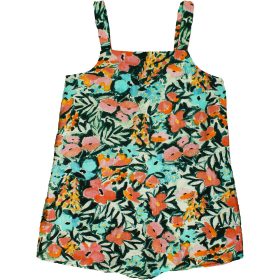 Primark Virágos playsuit (134) lány