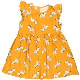 Matalan Zebrás ruha (80-86) baba