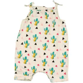 Kaktuszos napozó (68-74) baba