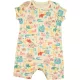 Mothercare Állatos napozó (62) baba