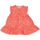 F&F Virágos ruha (68) baba