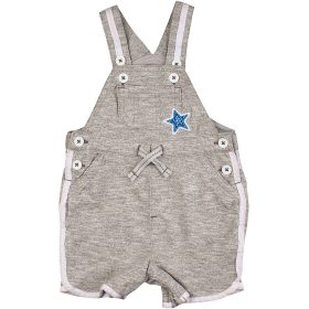 Next Szürke rövidnadrág (68) baba