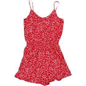 New Look Virágos playsuit (164) tini lány