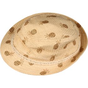 Marks&Spencer Ananászos kalap (1-3 év) kislány