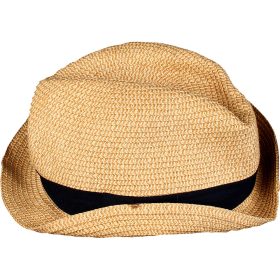 Next Kékszalagos bézs kalap (3-6 év) kisfiú