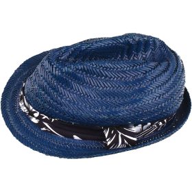 Primark Kék kalap (6-10 év) fiú