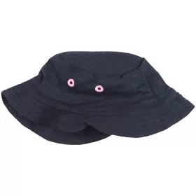 Primark Sötétkék sapka (0-6 hó) baba