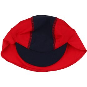 George Piros-kék strandsapka (1-3 év) kisfiú