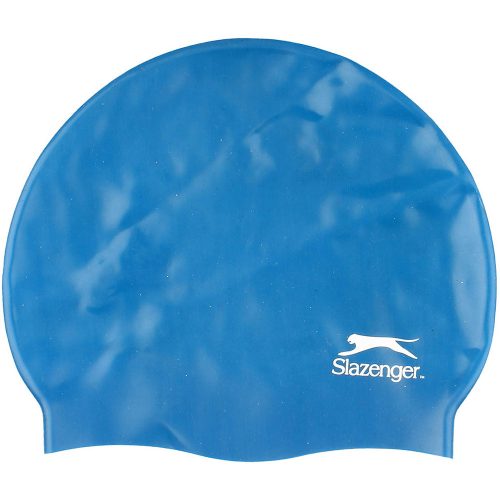 Slazenger Kék úszósapka (1-3 év) kisfiú